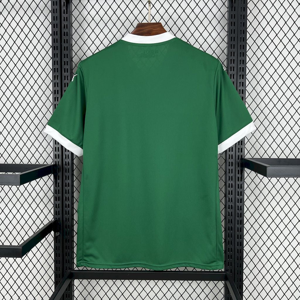 Palmeiras 2025/26 Home