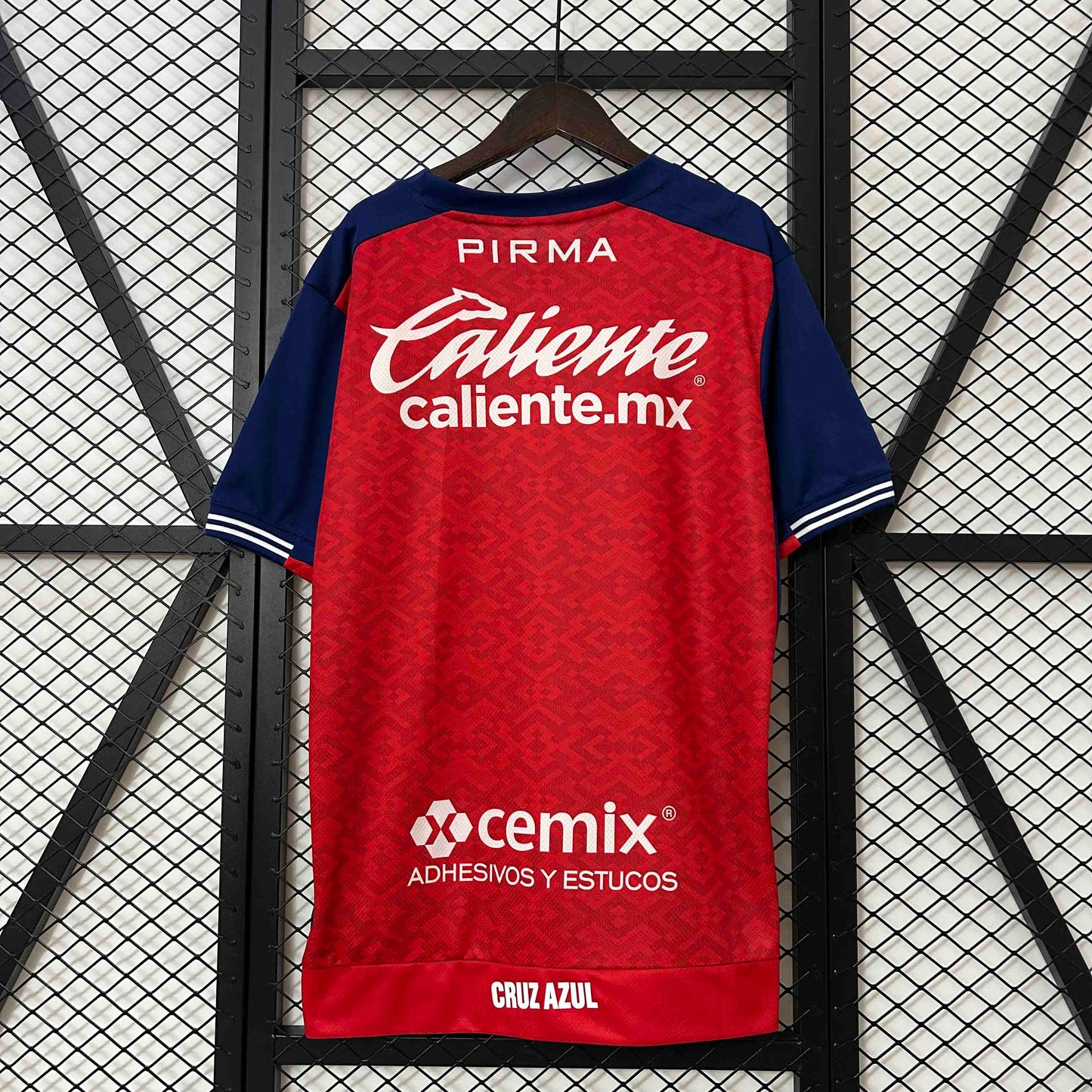 Cruz Azul 2025/26 Third