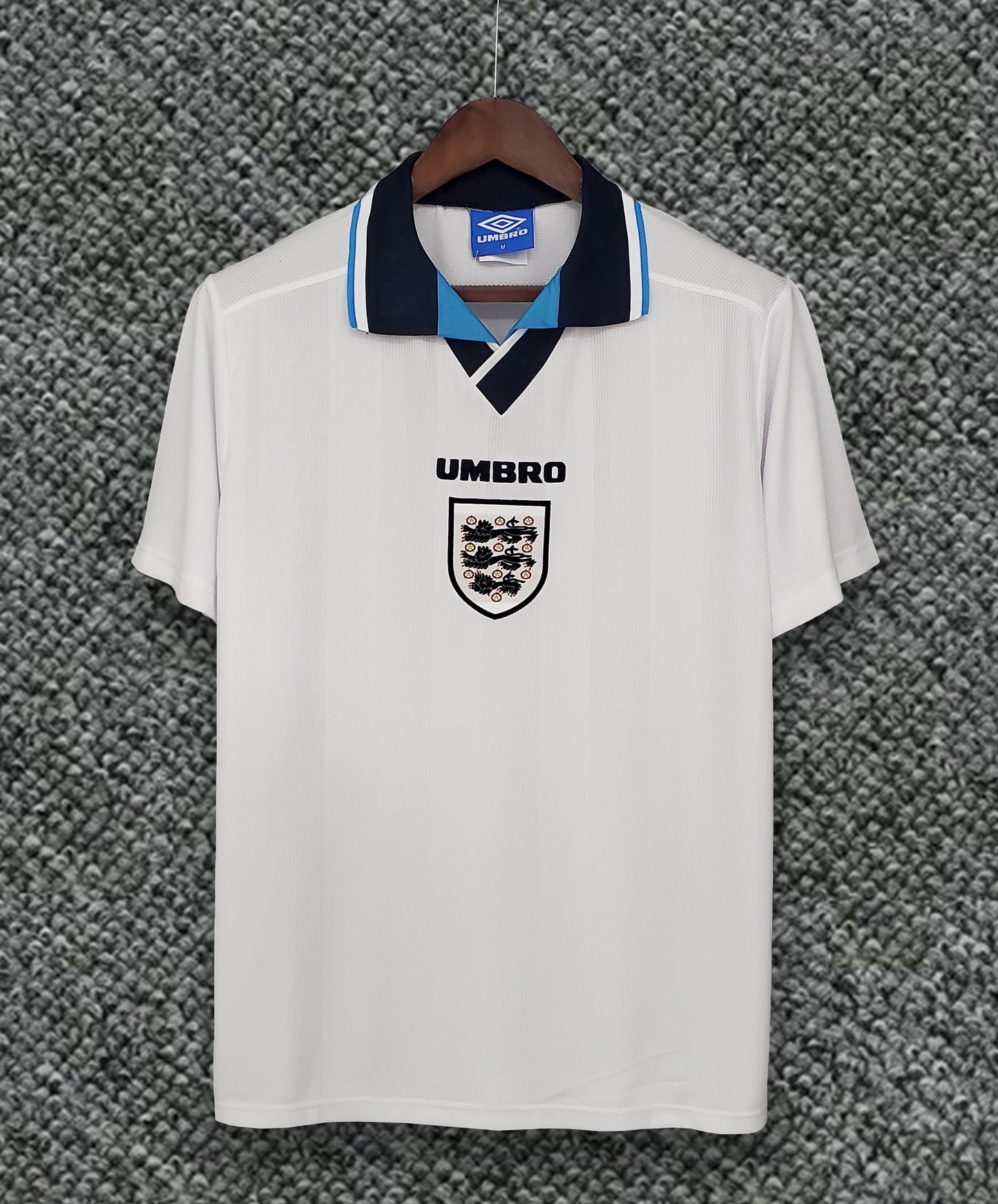 England 1996 Home