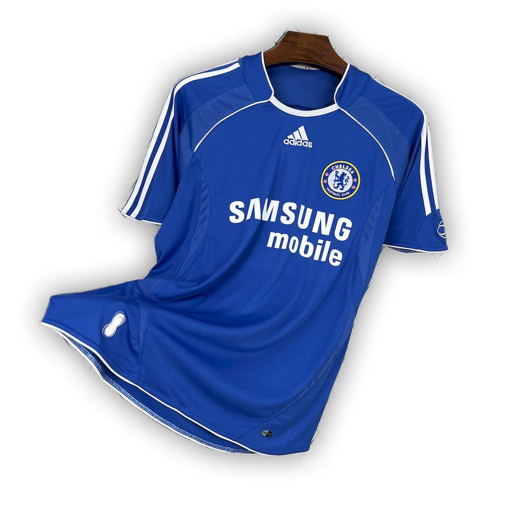 Chelsea 2011/12 Local