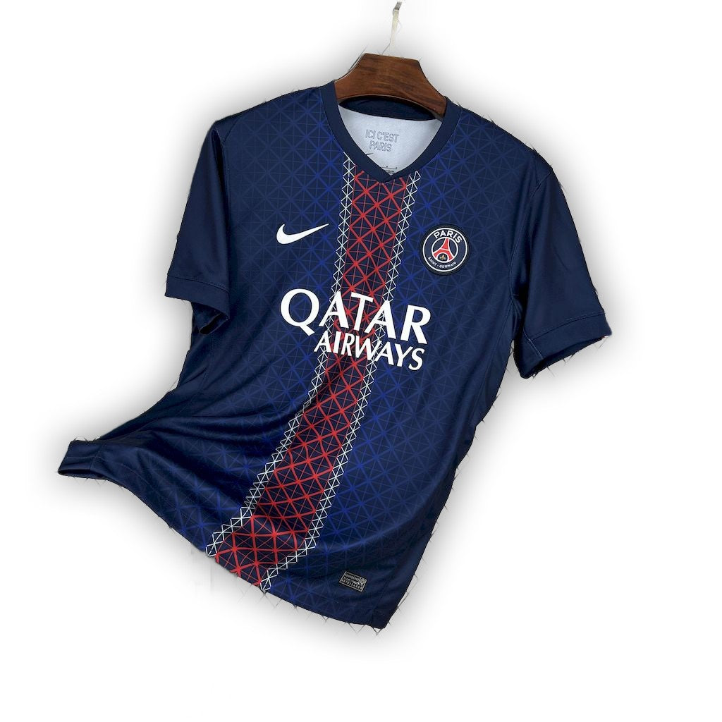 PSG 2025/26 Home