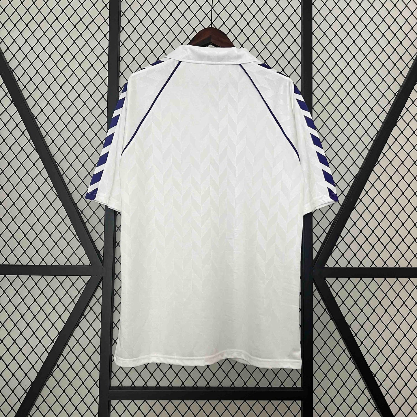 Real Madrid 1988/89 Home