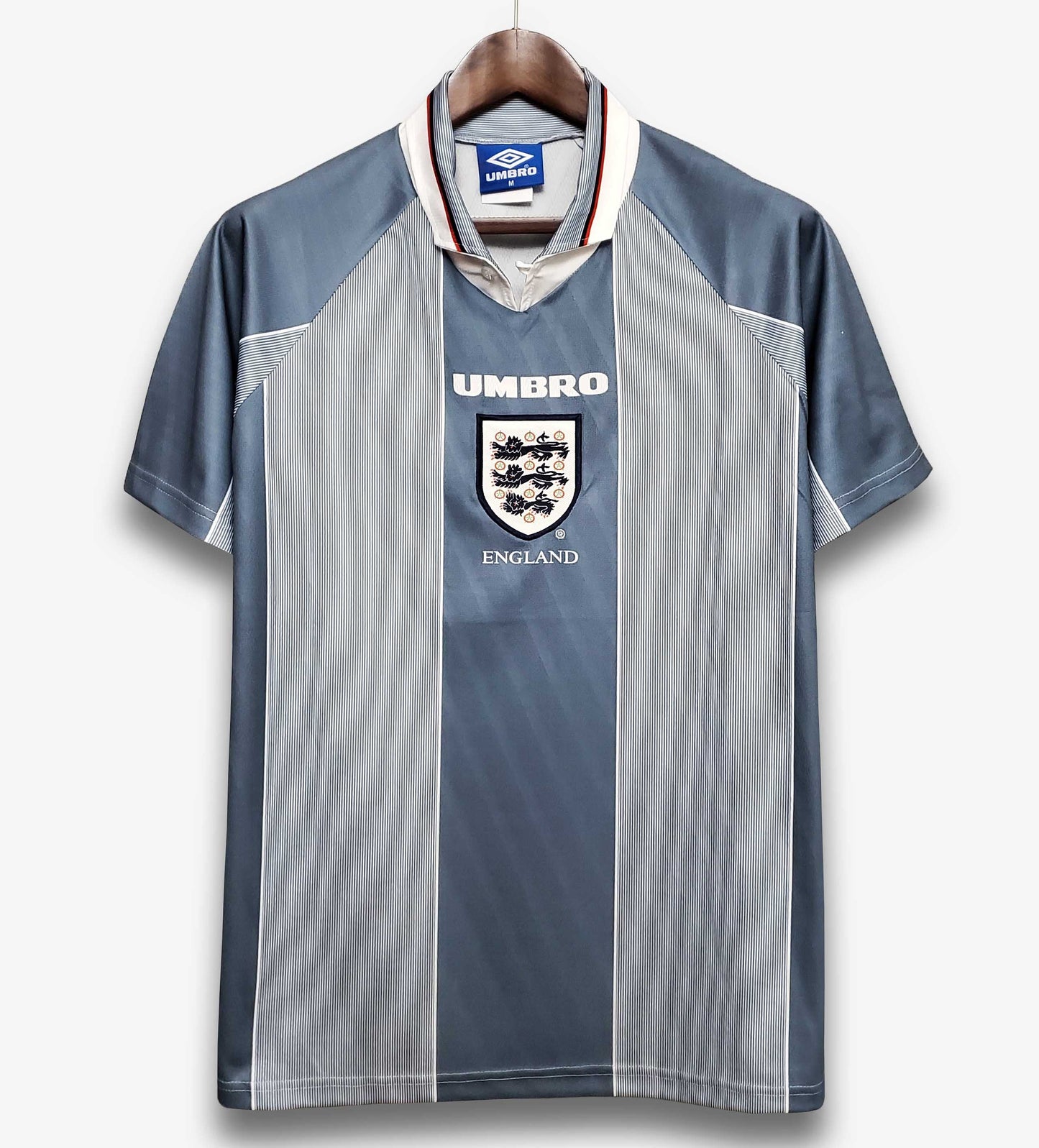 England 1996 Away