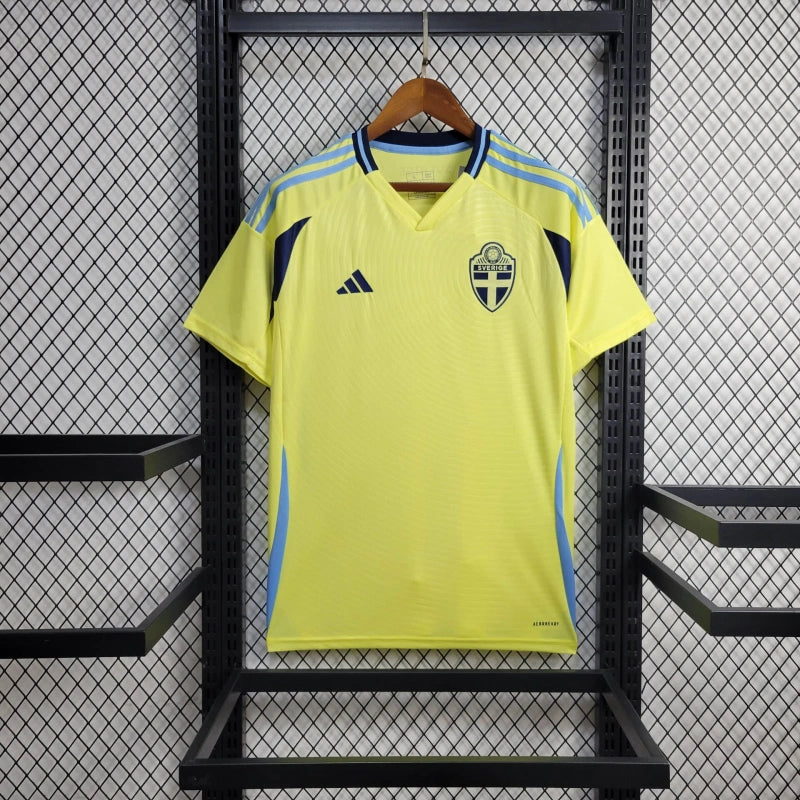 Sweden 2024/25 Home