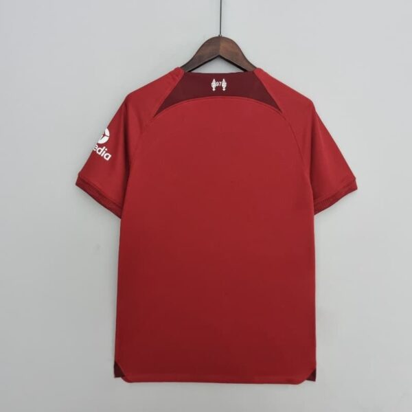 Liverpool 2022/23 Home
