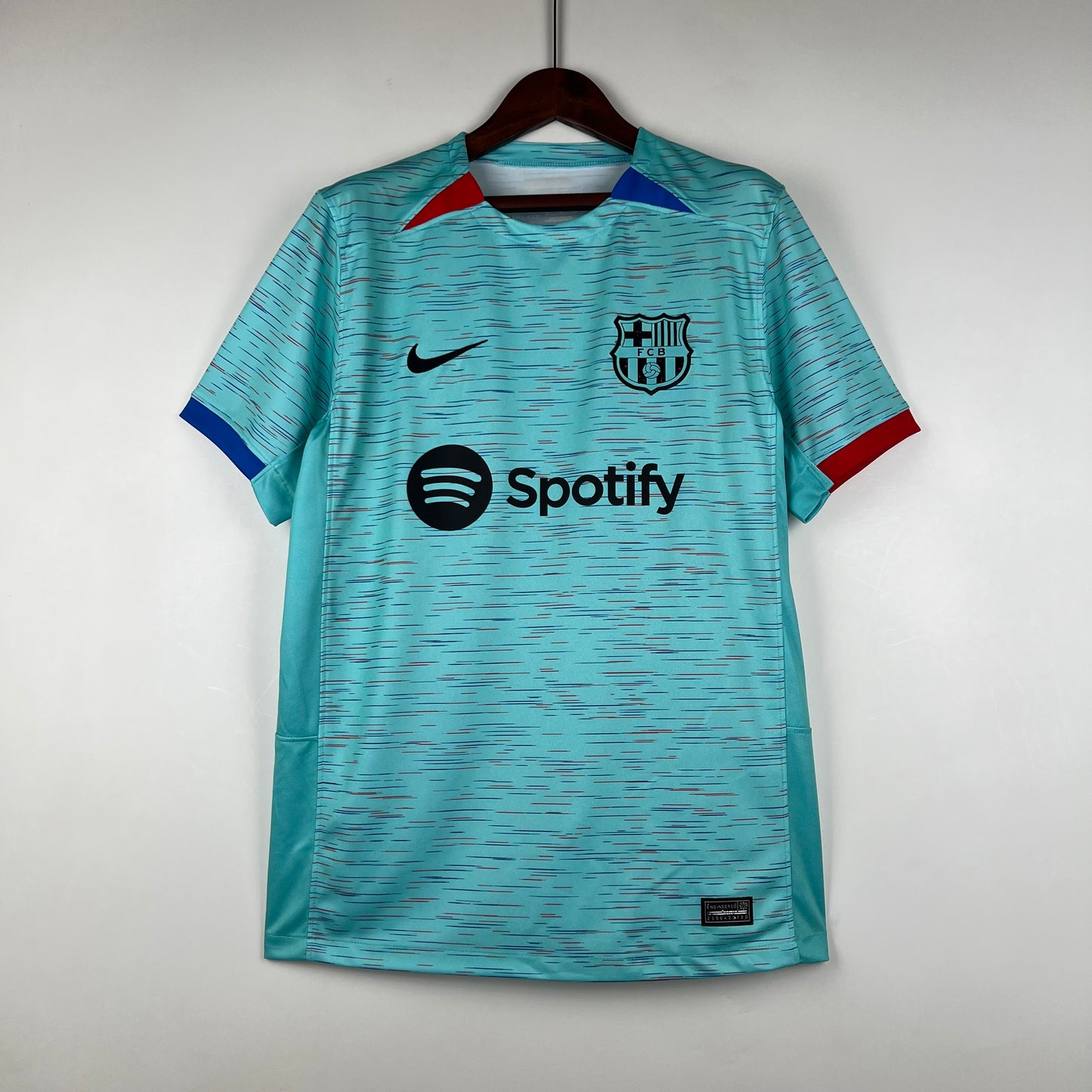 Barcelona 2023/24 Third Away