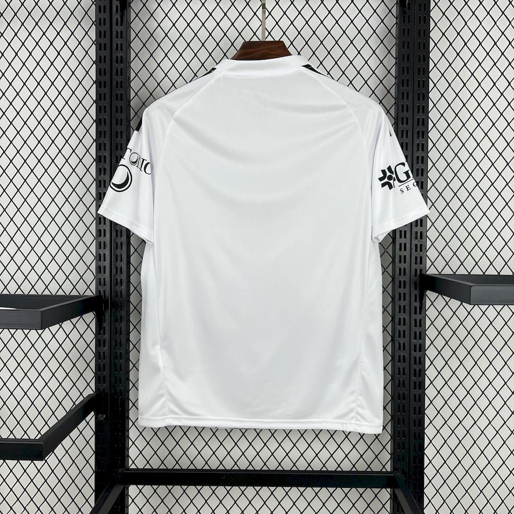 Club America 2025/26 Away