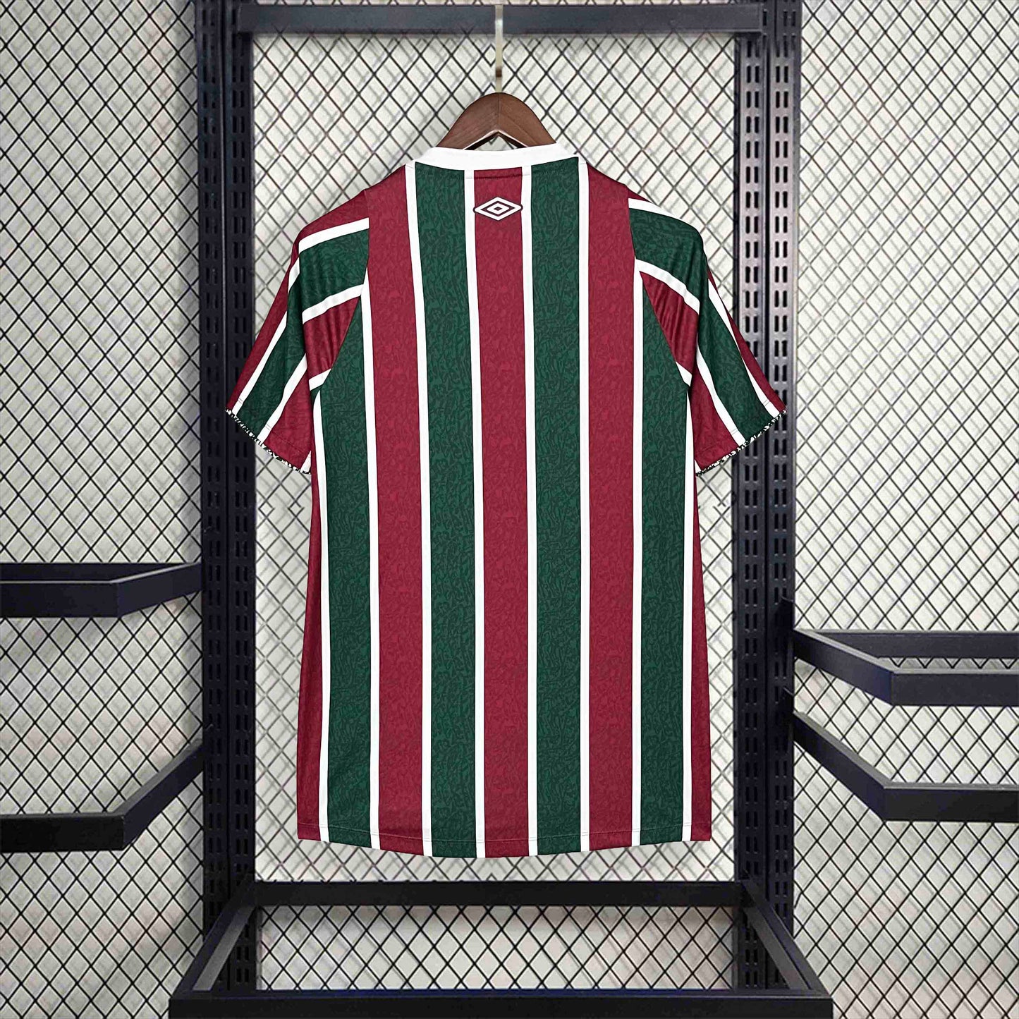 Fluminese 2024/25 Home