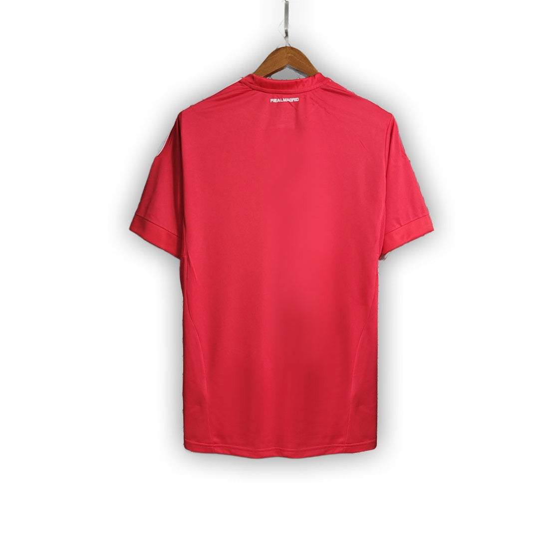 Real Madrid 2011/12 Home