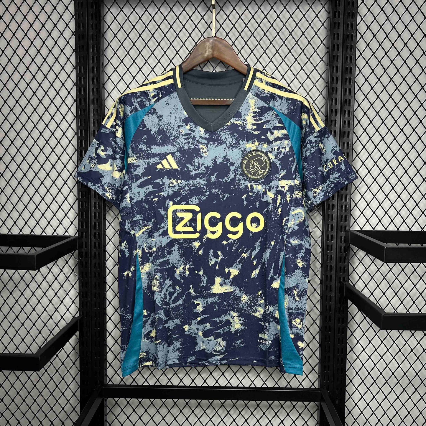 Ajax 2024/25 Away