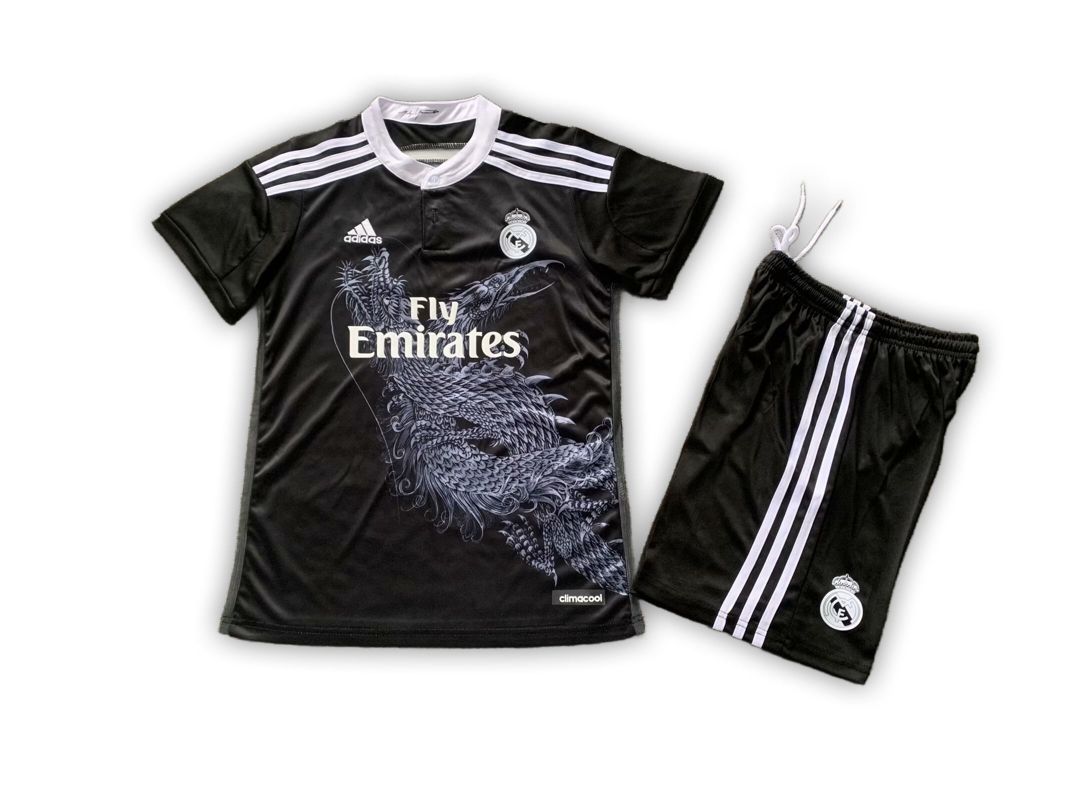 Chelsea 2011/12 Local