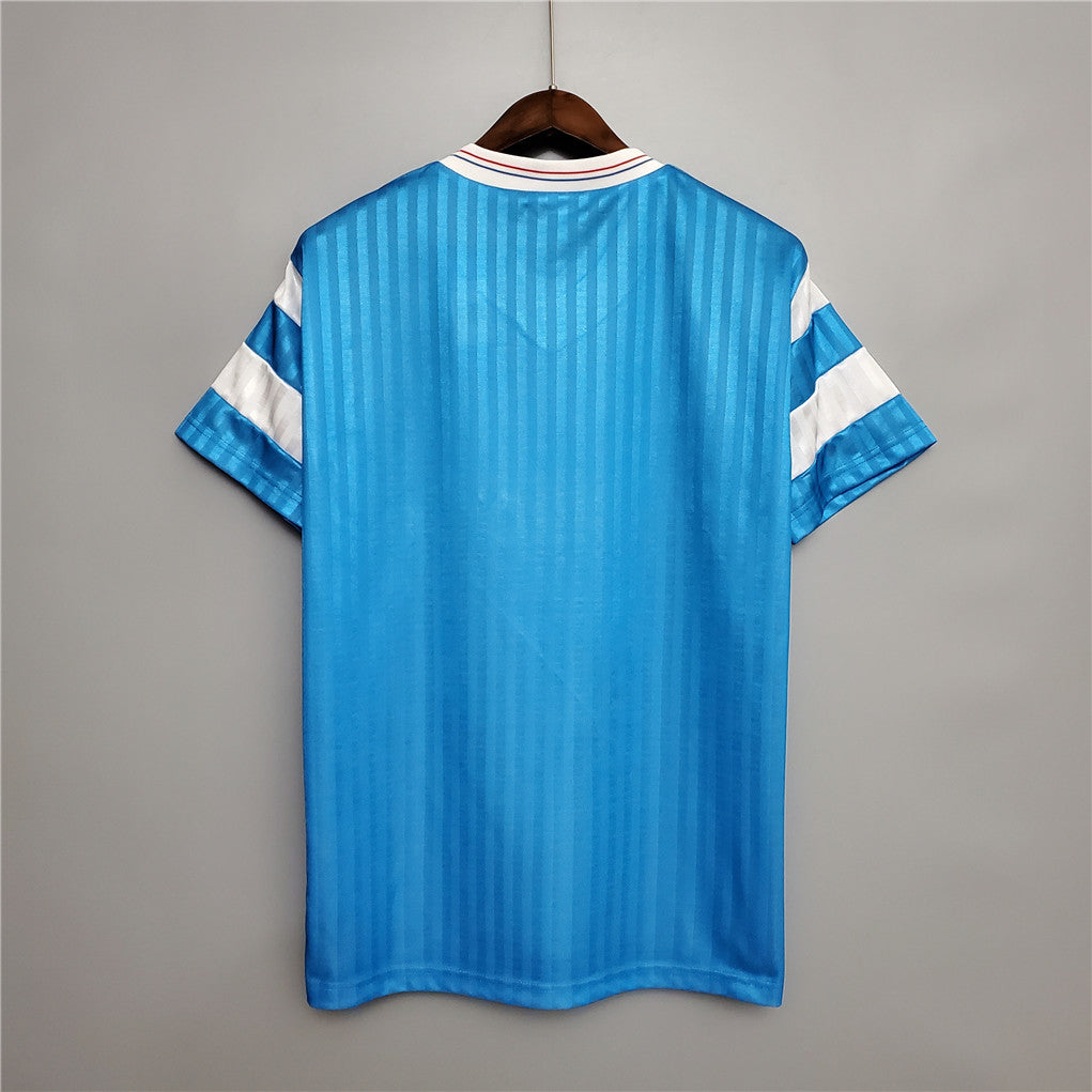 Marsellie 1990 Away