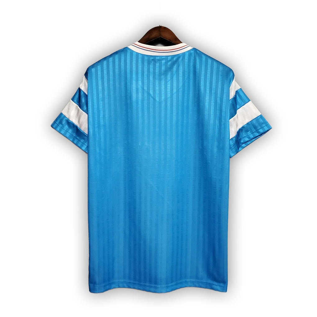 Marsella 2024/25 Inicio