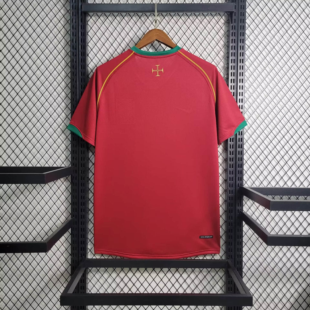 Portugal 2006 Home