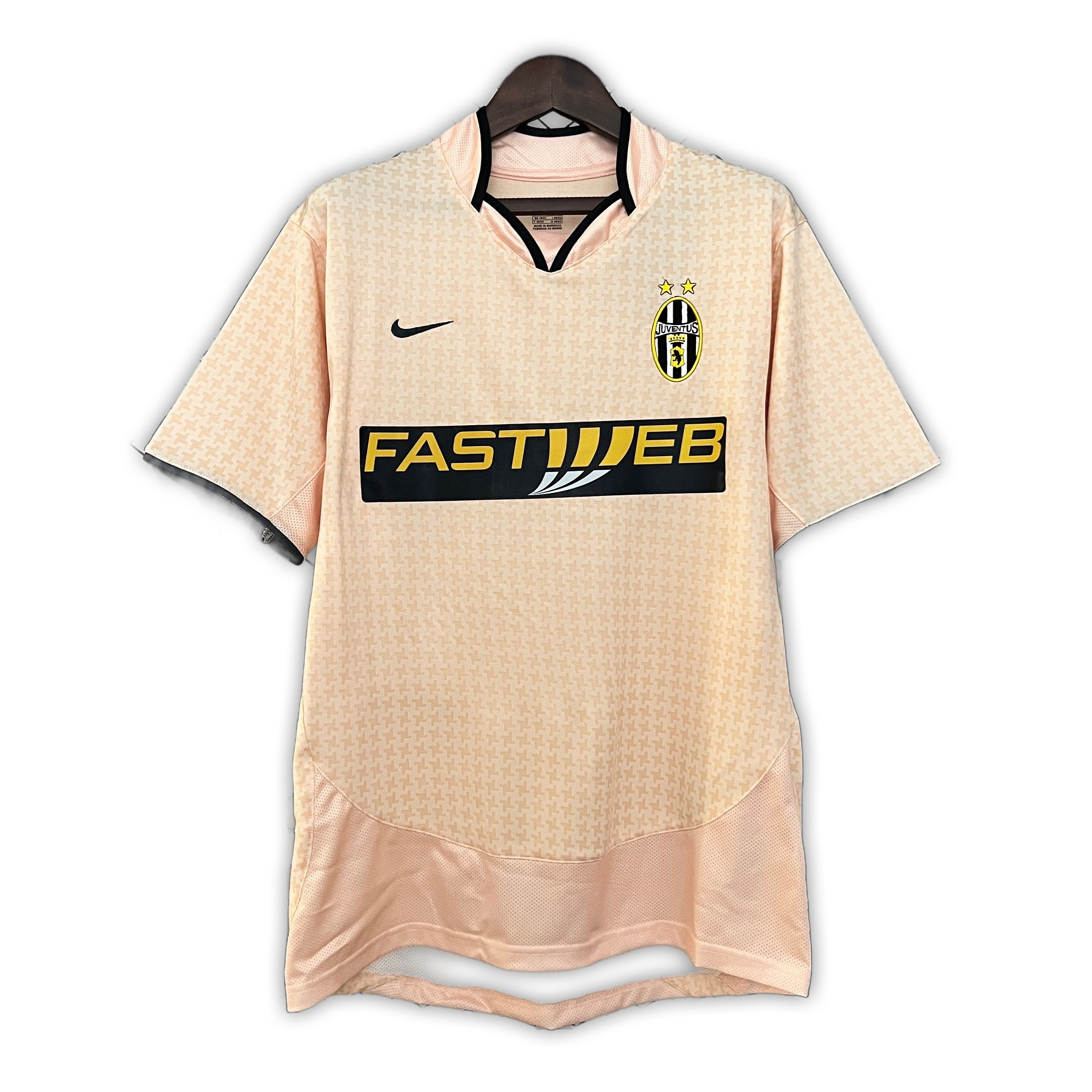 Juventus 2024/25 Tercera