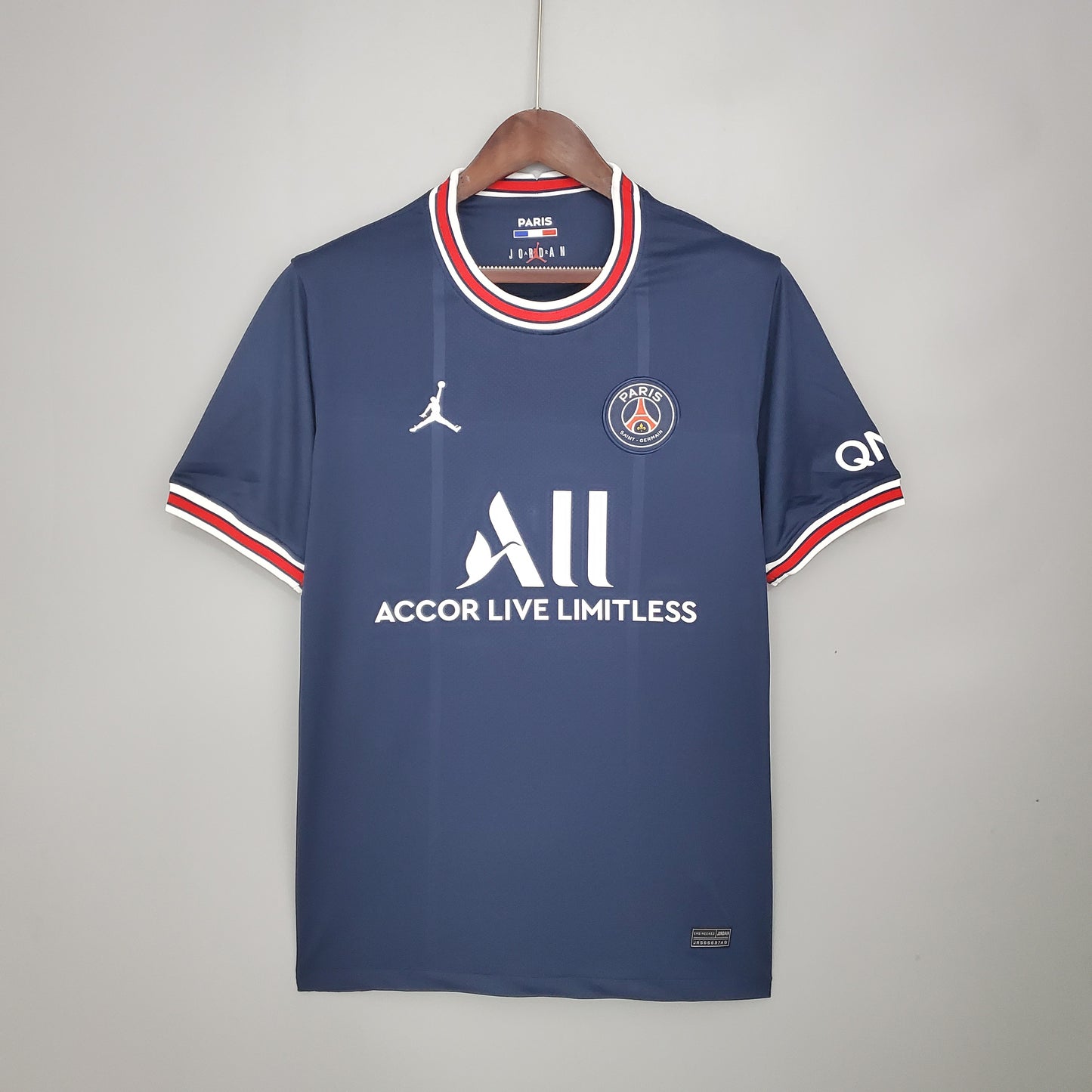 PSG 2021/22 Home