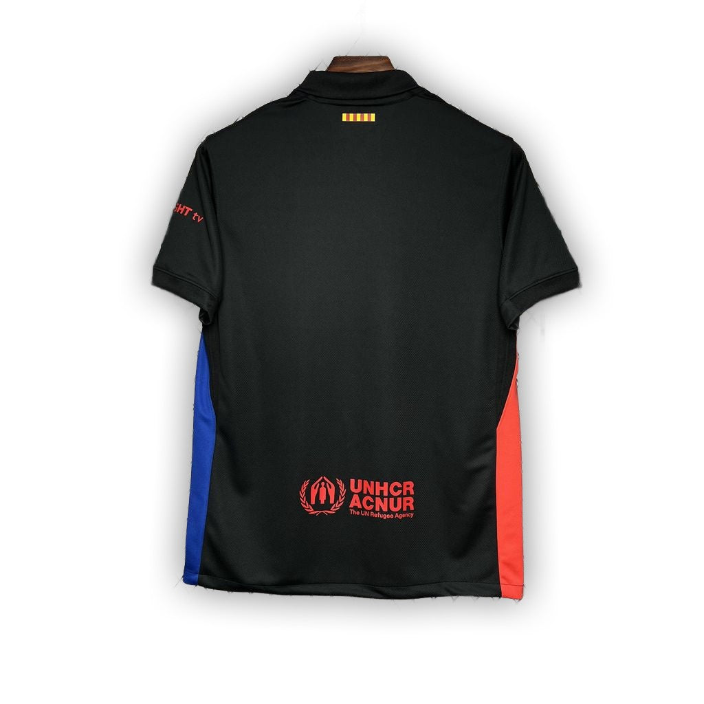 Barcelona 2024/25 Visitante