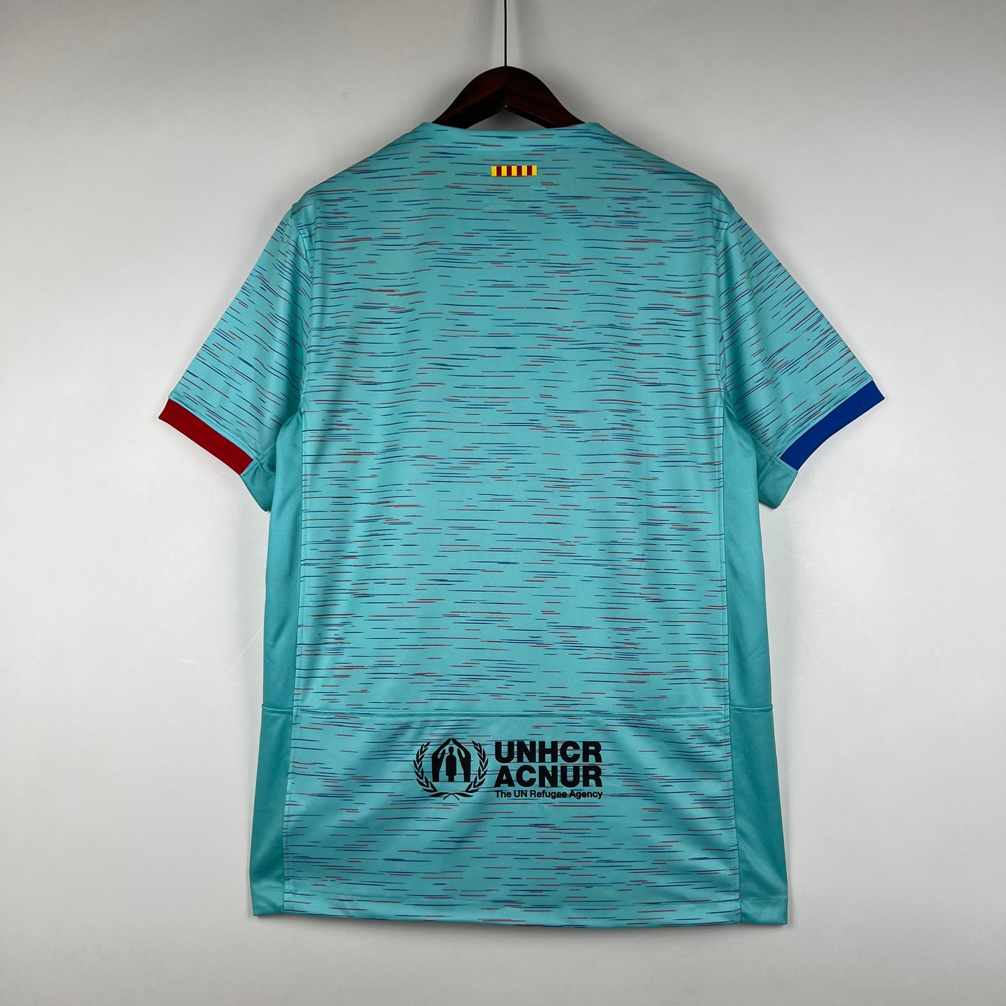 Barcelona 2023/24 Third Away