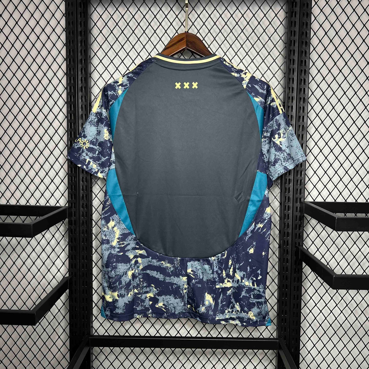 Ajax 2024/25 Away