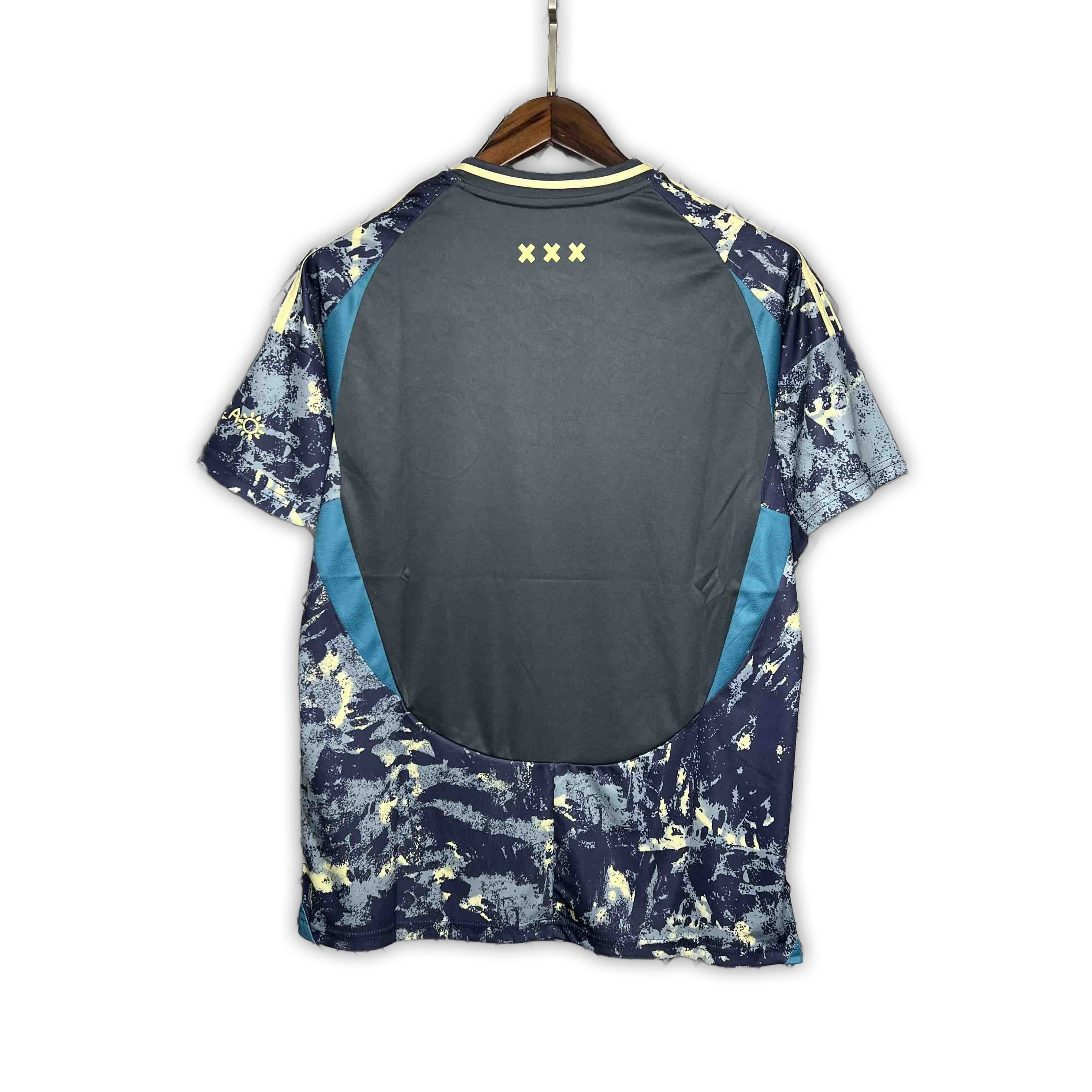 Ajax 2024/25 Away