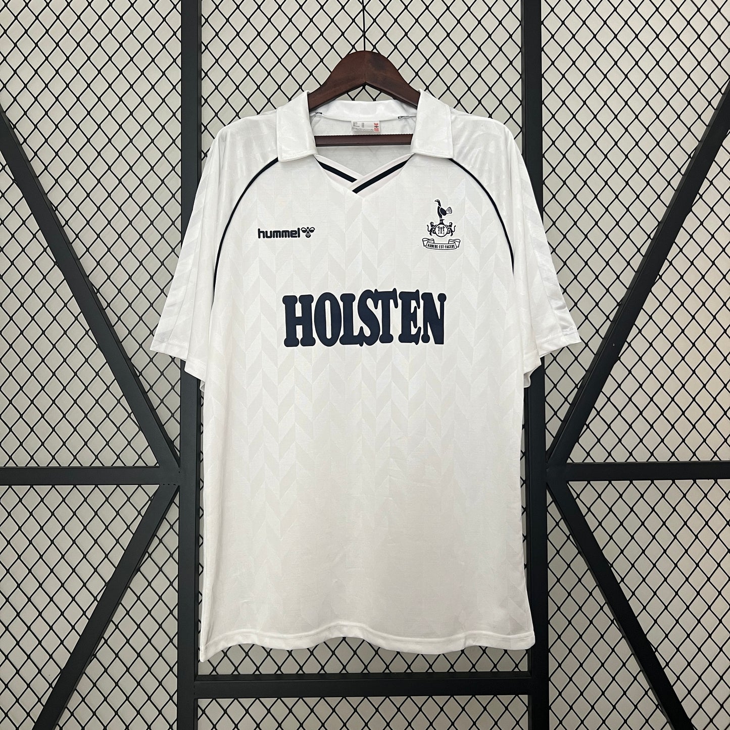 Tottenham 1987/89 Home