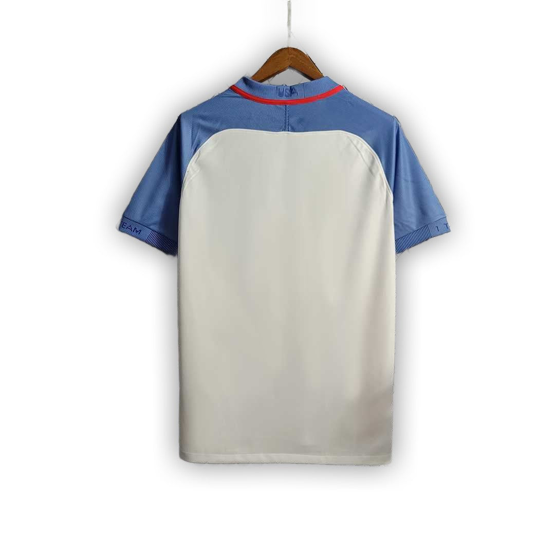 USA 2019 Home