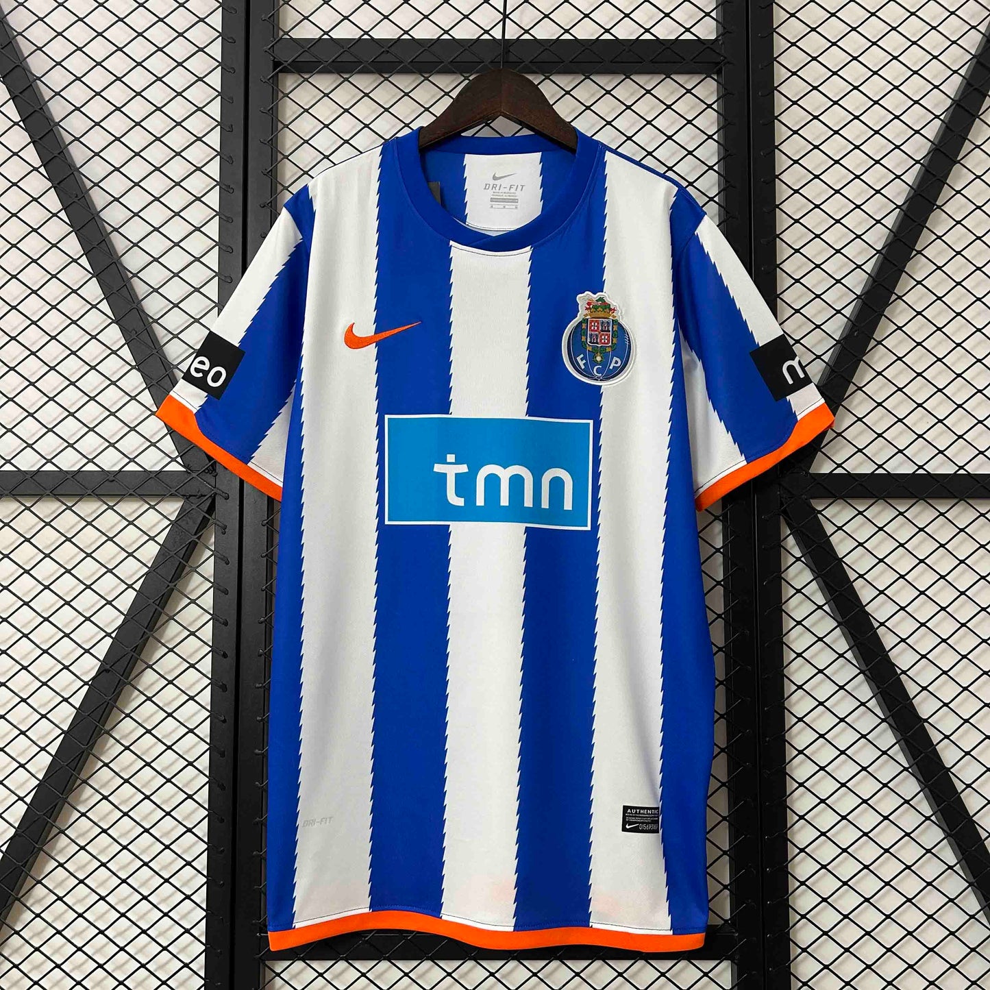 Porto 2010/11 Home