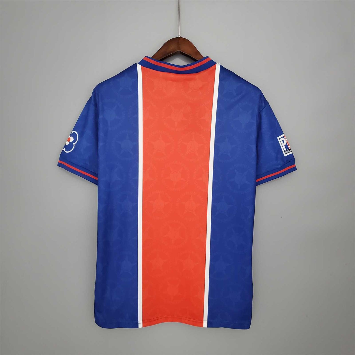 PSG 1995/96 Home