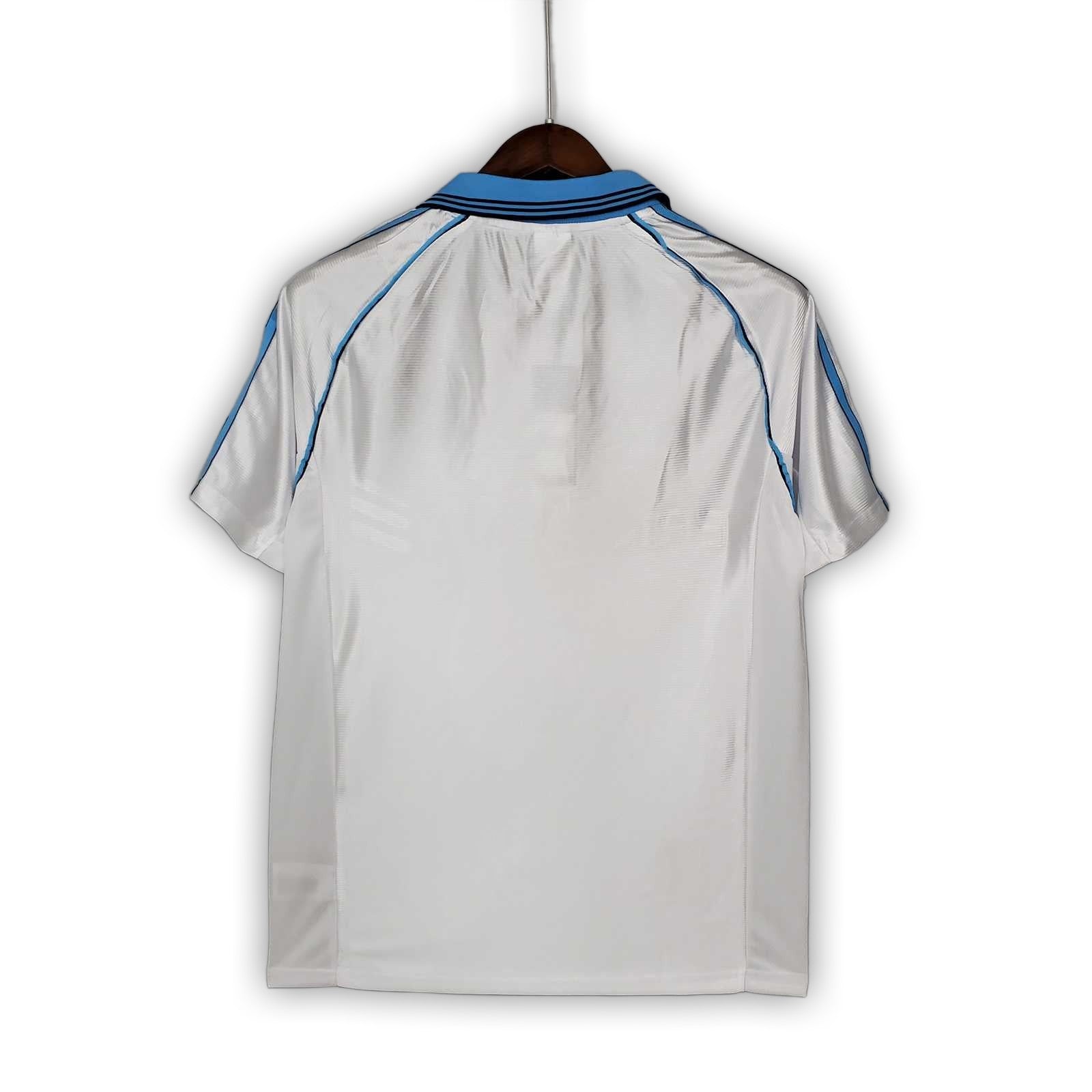 Marsella 2024/25 Inicio