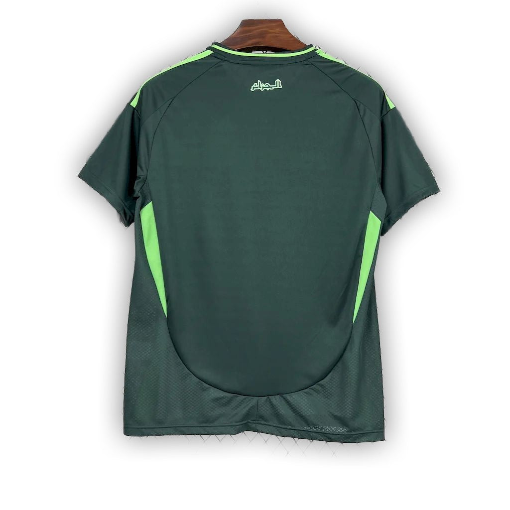 Versión de jugador visitante del Inter Miami 2024/25