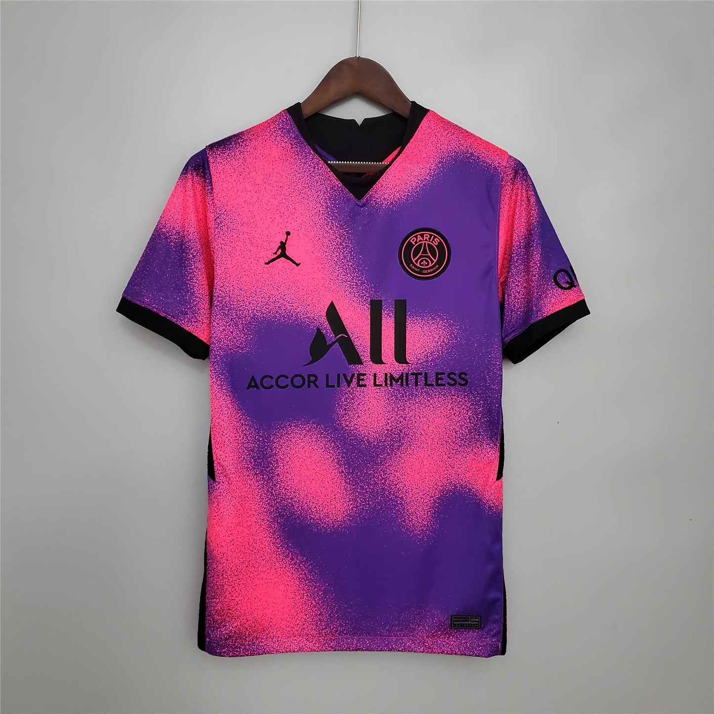 PSG 2020/21 Fourth