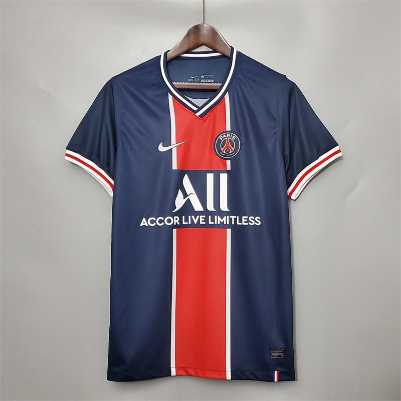 PSG 2020/21 Home