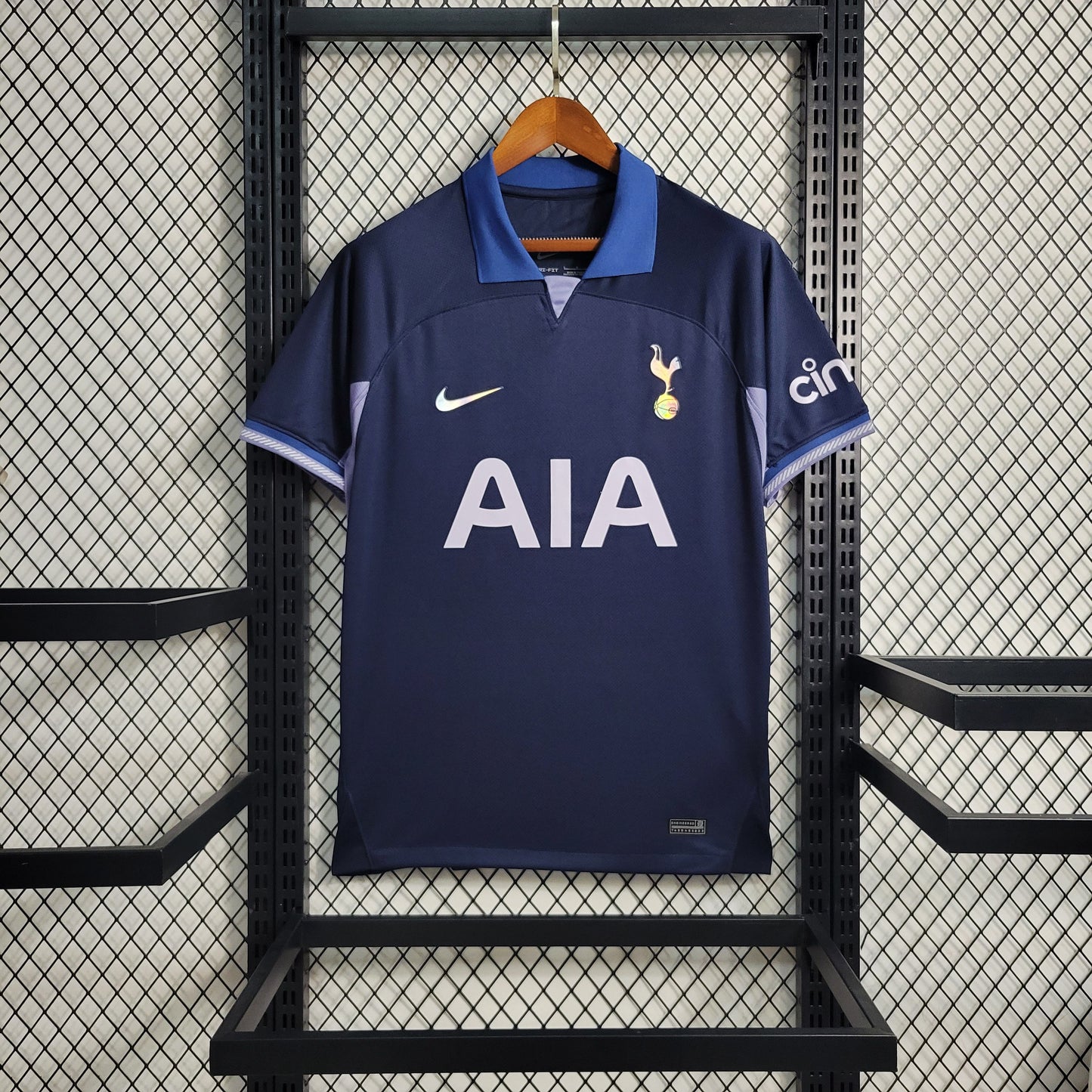 Tottenham 2023/24 Away