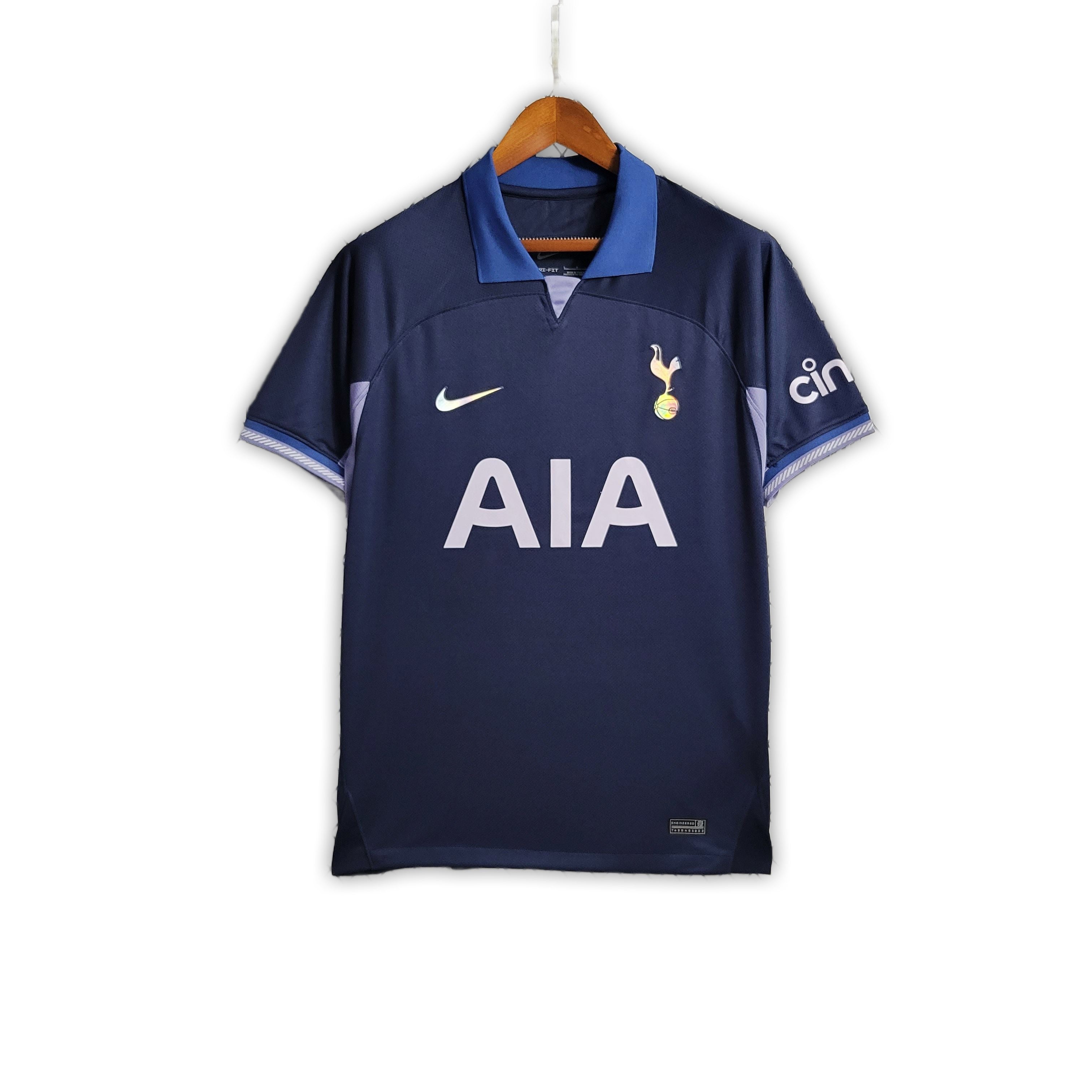 Tottenham 2023/24 Away