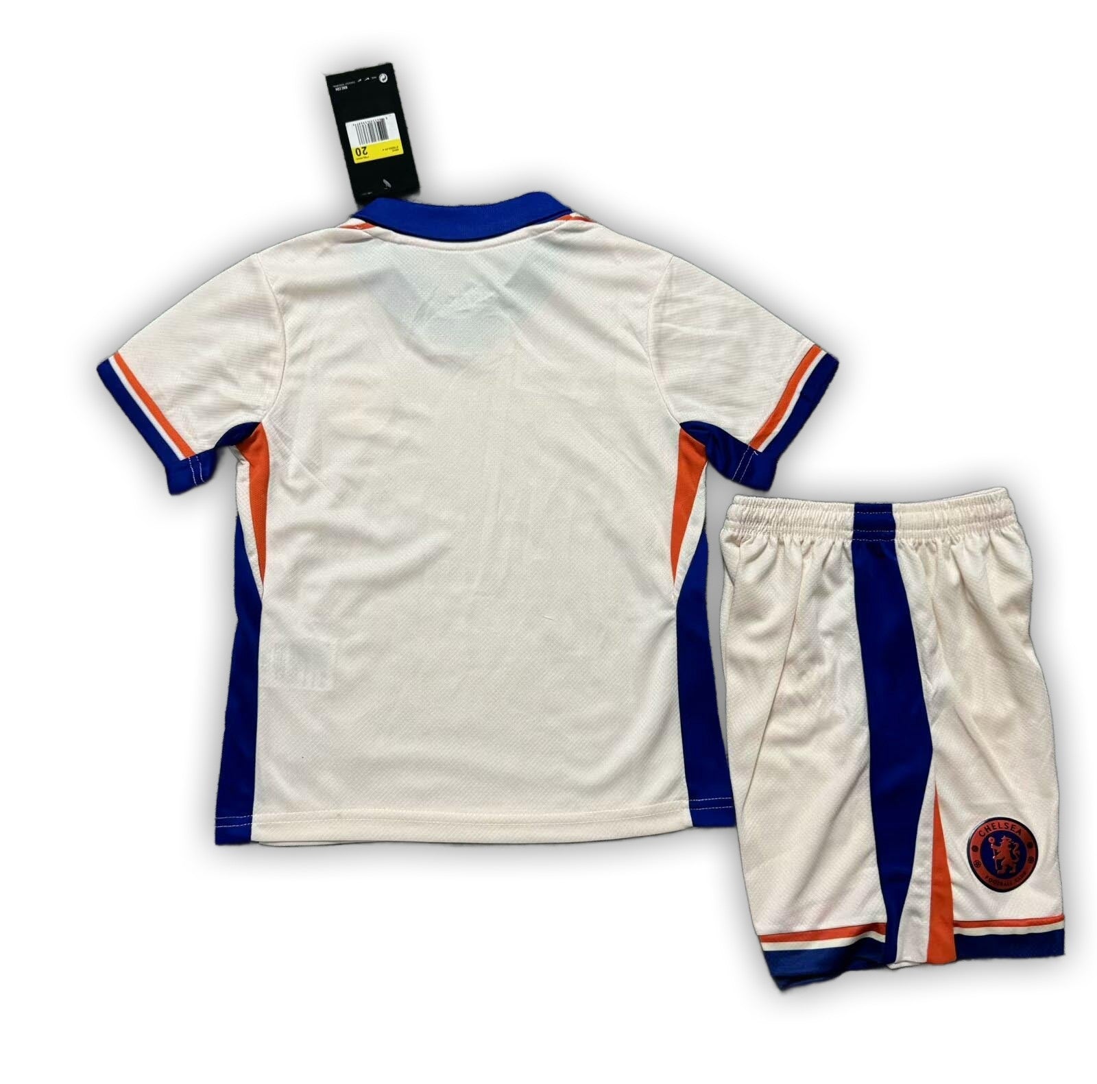 Chelsea 2011/12 Local