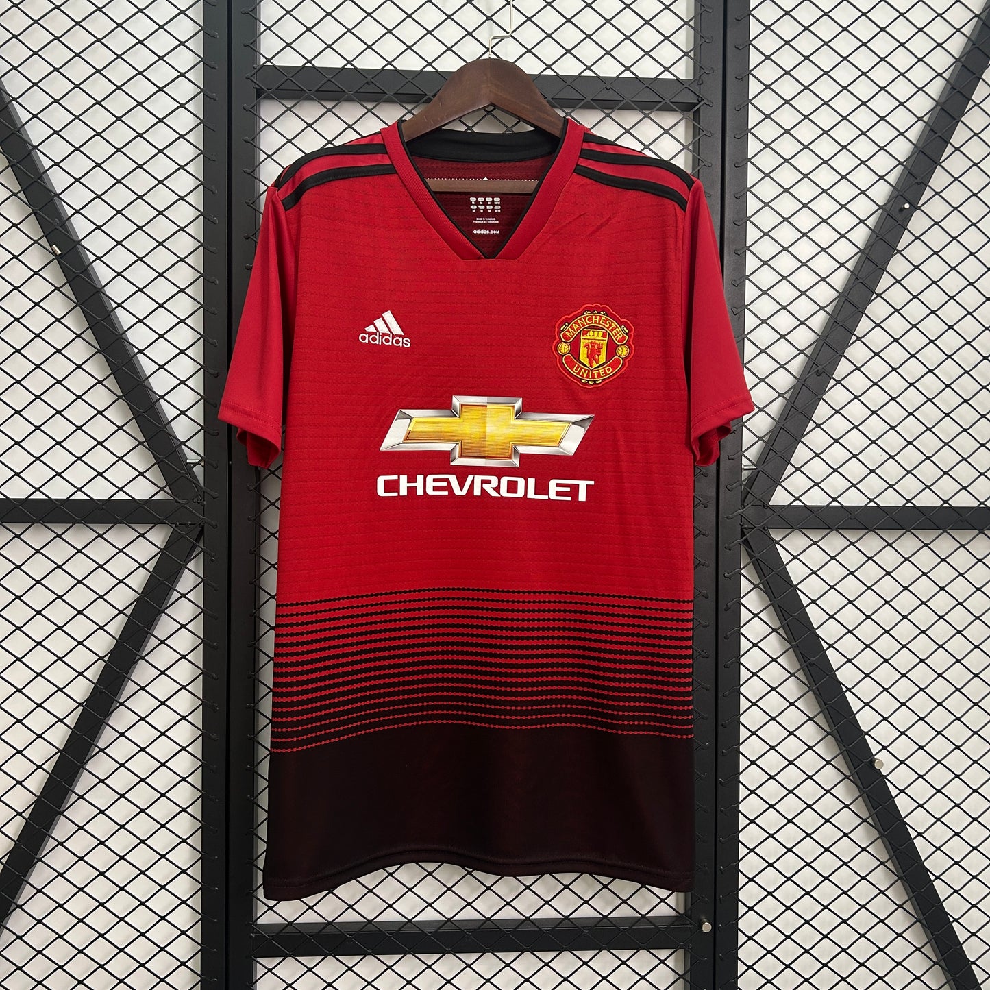 Manchester United 2018/19 Home