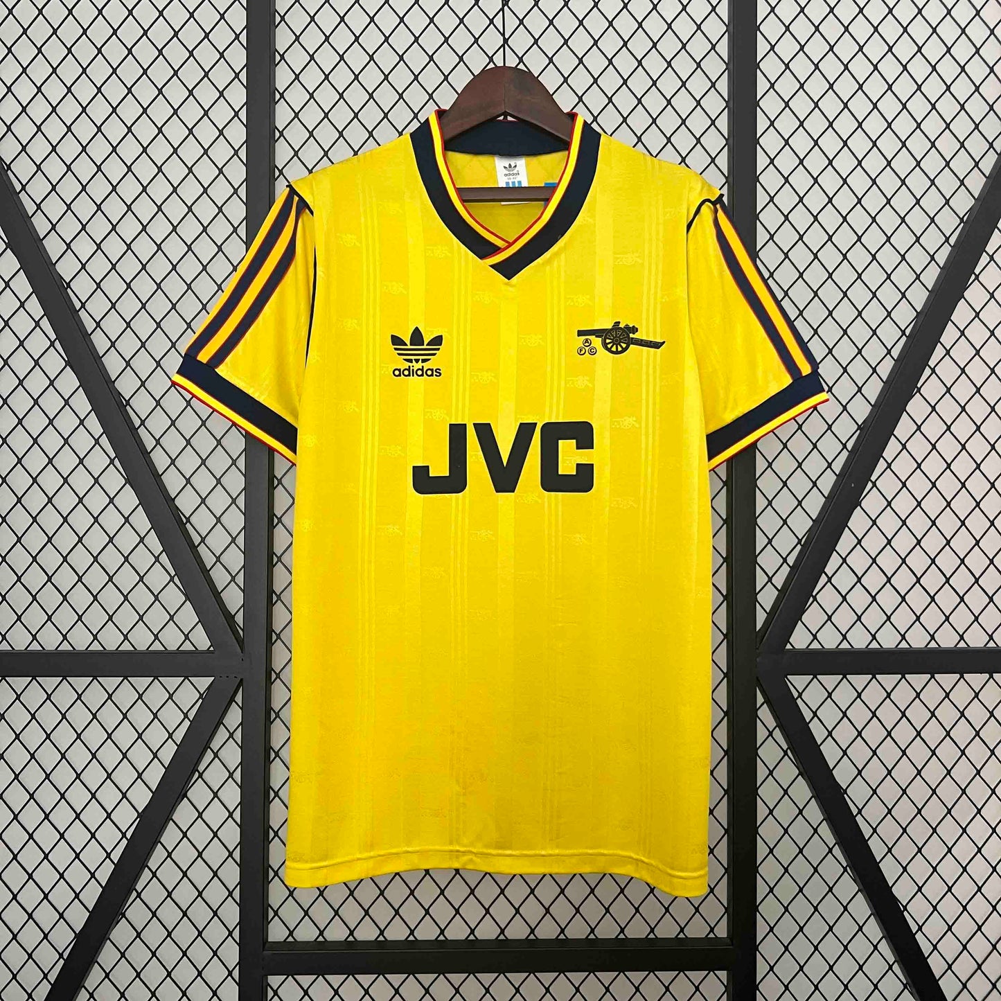 Arsenal 1986/88 Away