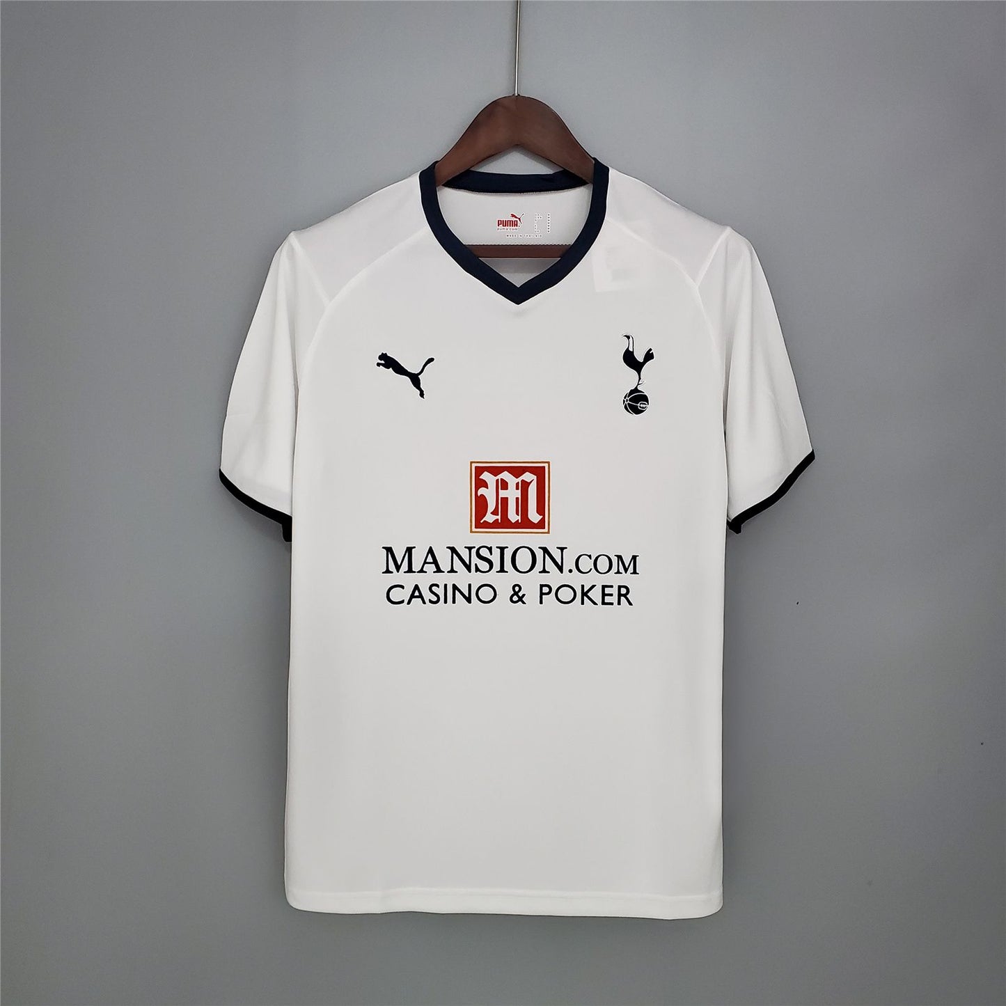 Tottenham 2008/09 Home