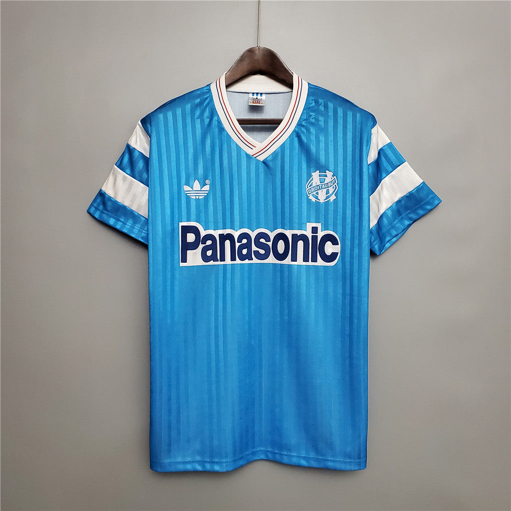 Marsellie 1990 Away