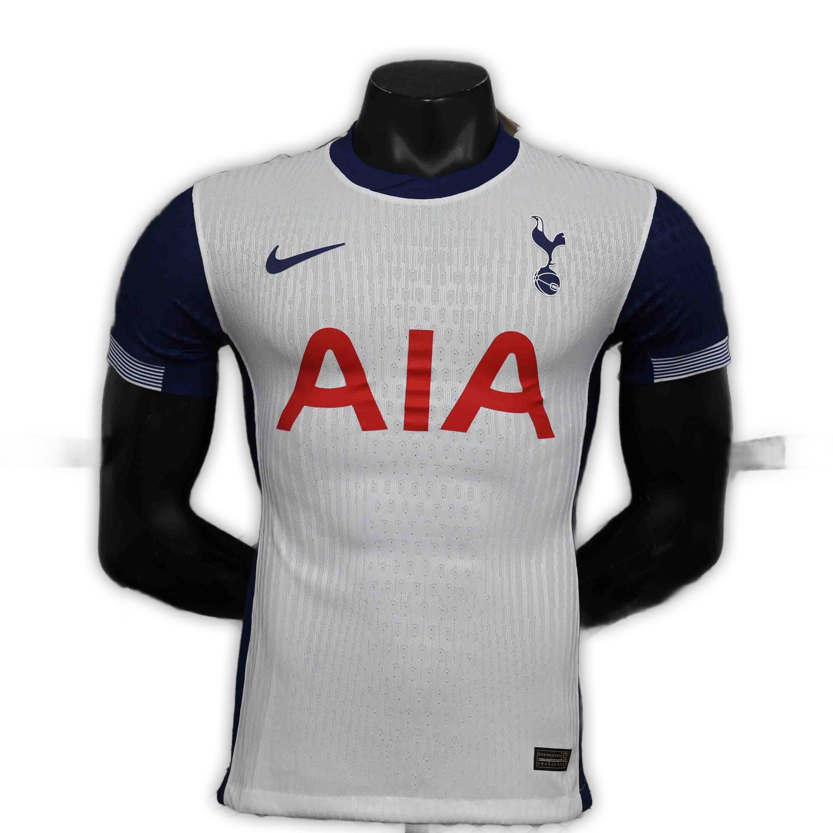 Tottenham 2024/25 Home Player Version