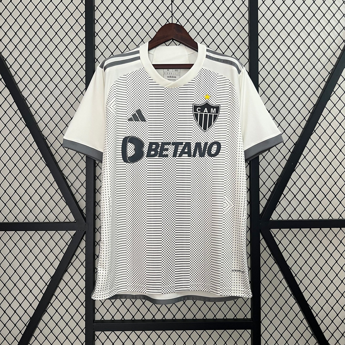 Atletico Mineiro 2024/25 Away