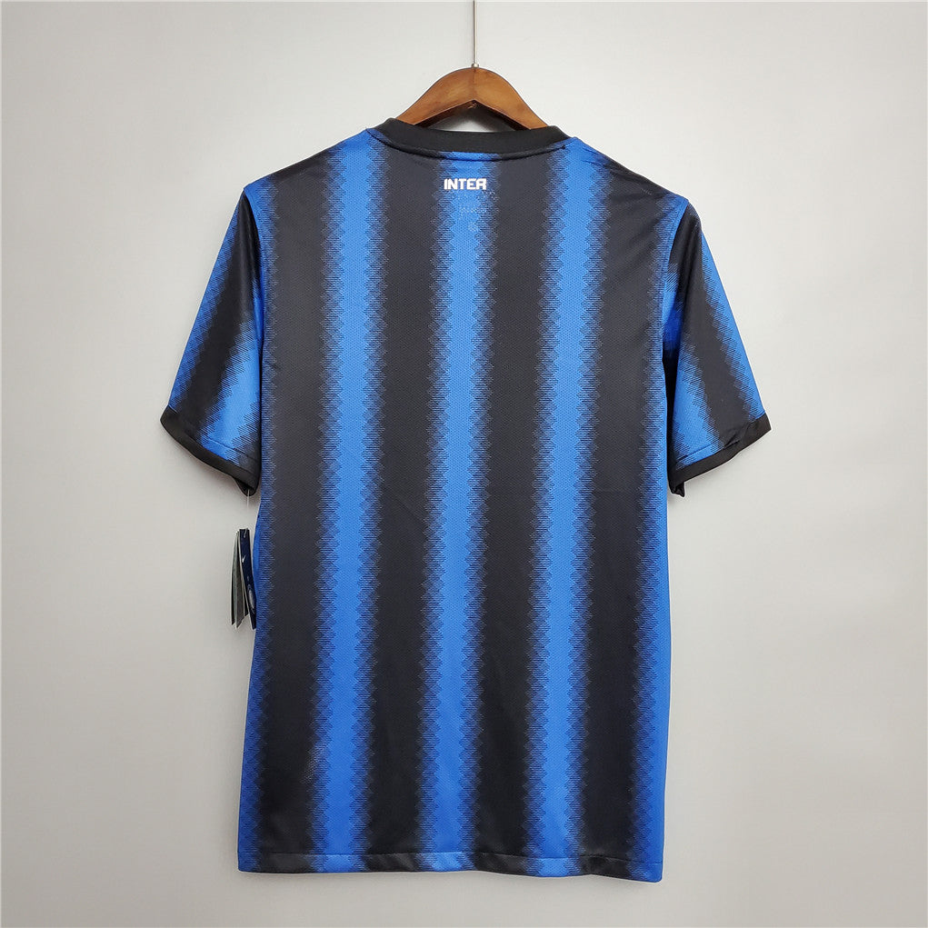 Inter Milan 2010/11 Home