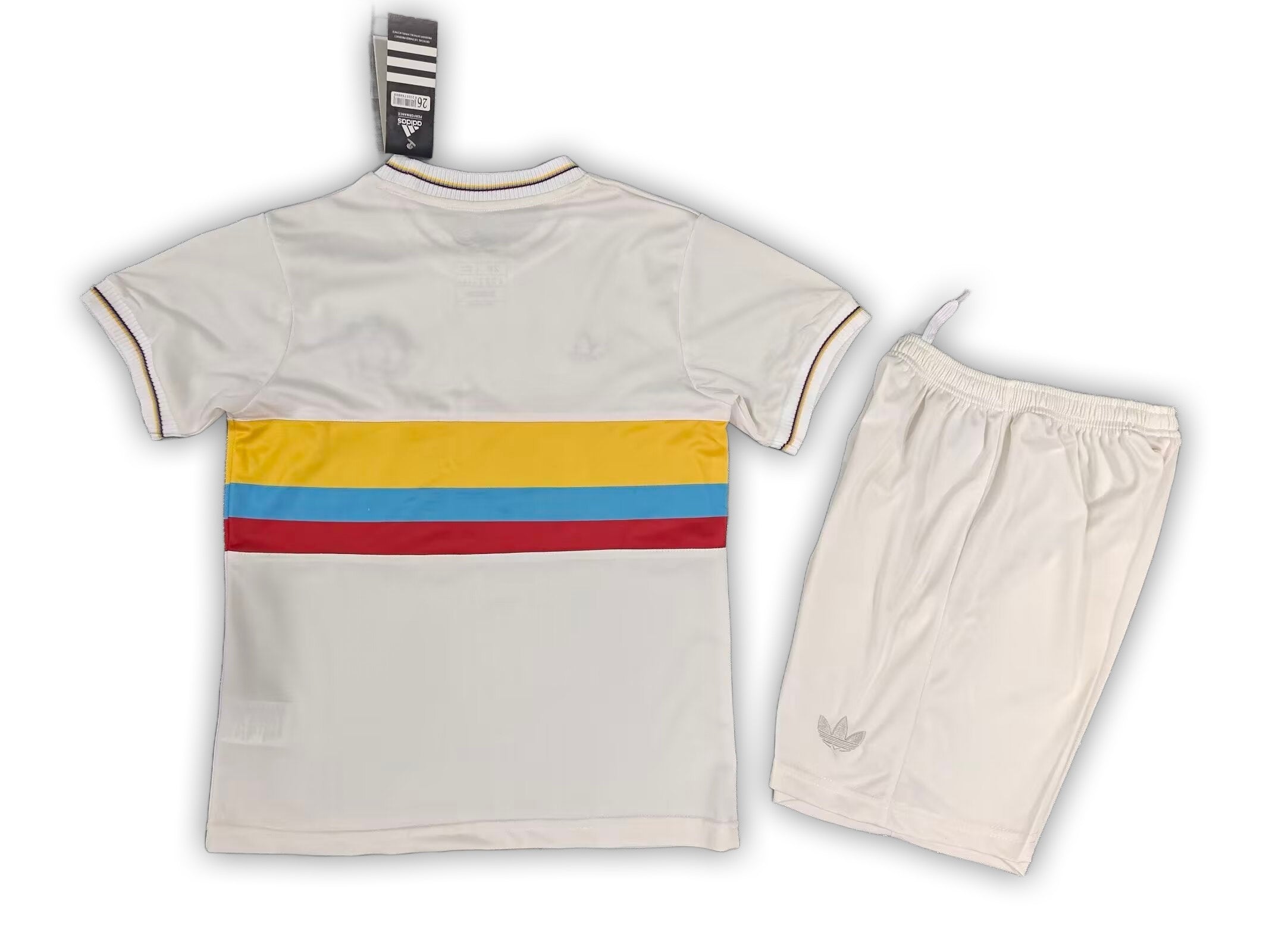 Chelsea 2011/12 Local