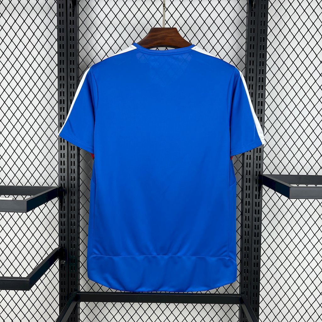 Rangers 2015/16 Home