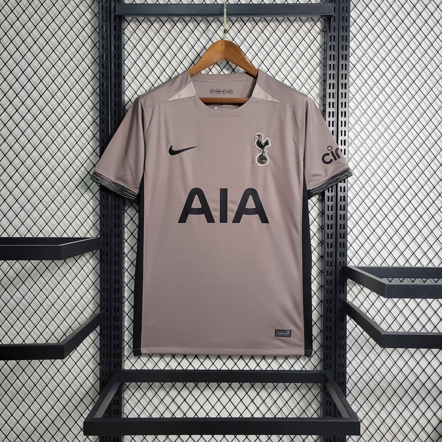 Tottenham 2023/24 Third Away