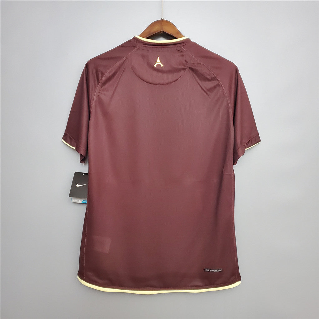 PSG 2006/07 Away