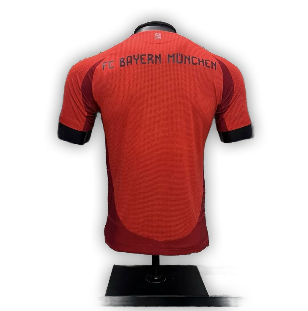 Versión de jugador local del Bayern Munich 2024/25