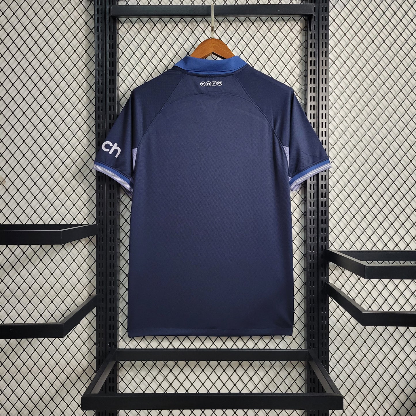 Tottenham 2023/24 Away