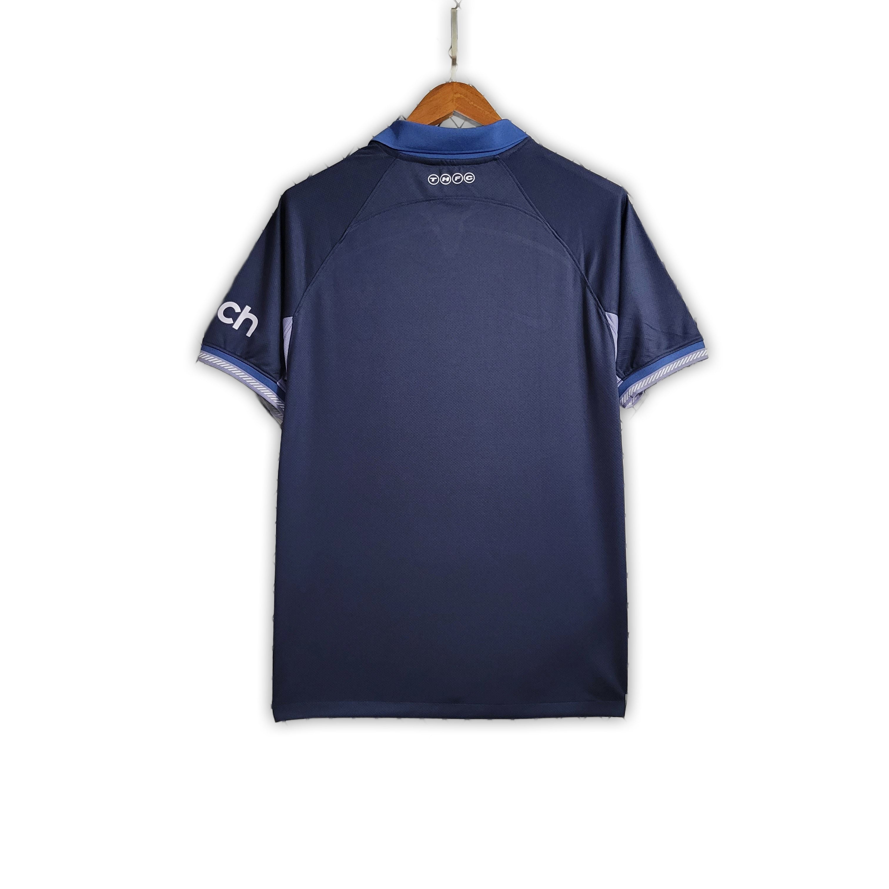 Tottenham 2023/24 Away
