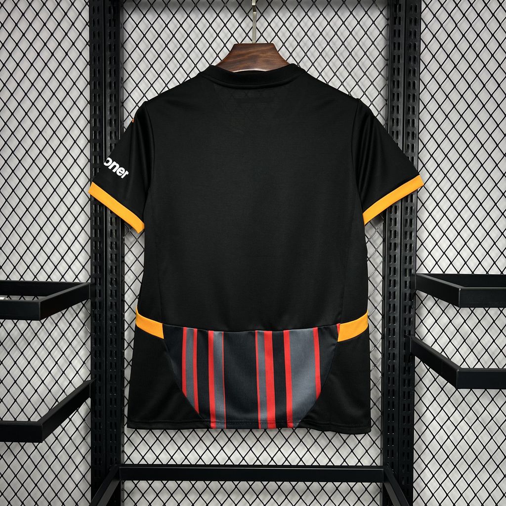 Galatasaray 2024/25 Third Away